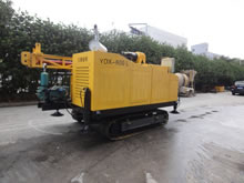 YDX-300L Hydraulic Surface Core Drilling Rig