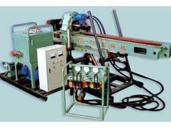 Foreuse YG-8